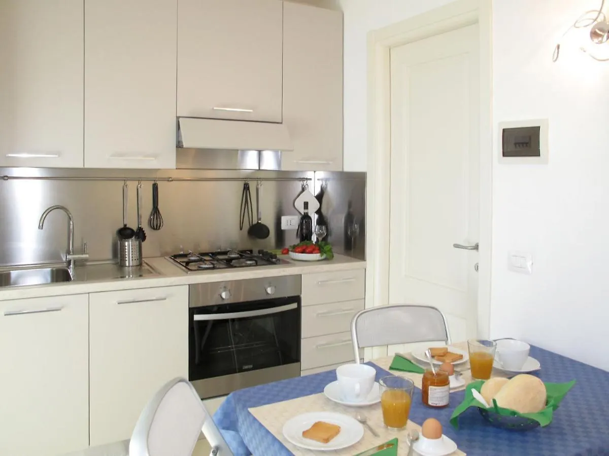 Apartment Mia By Interhome モンティニョーゾ イタリア