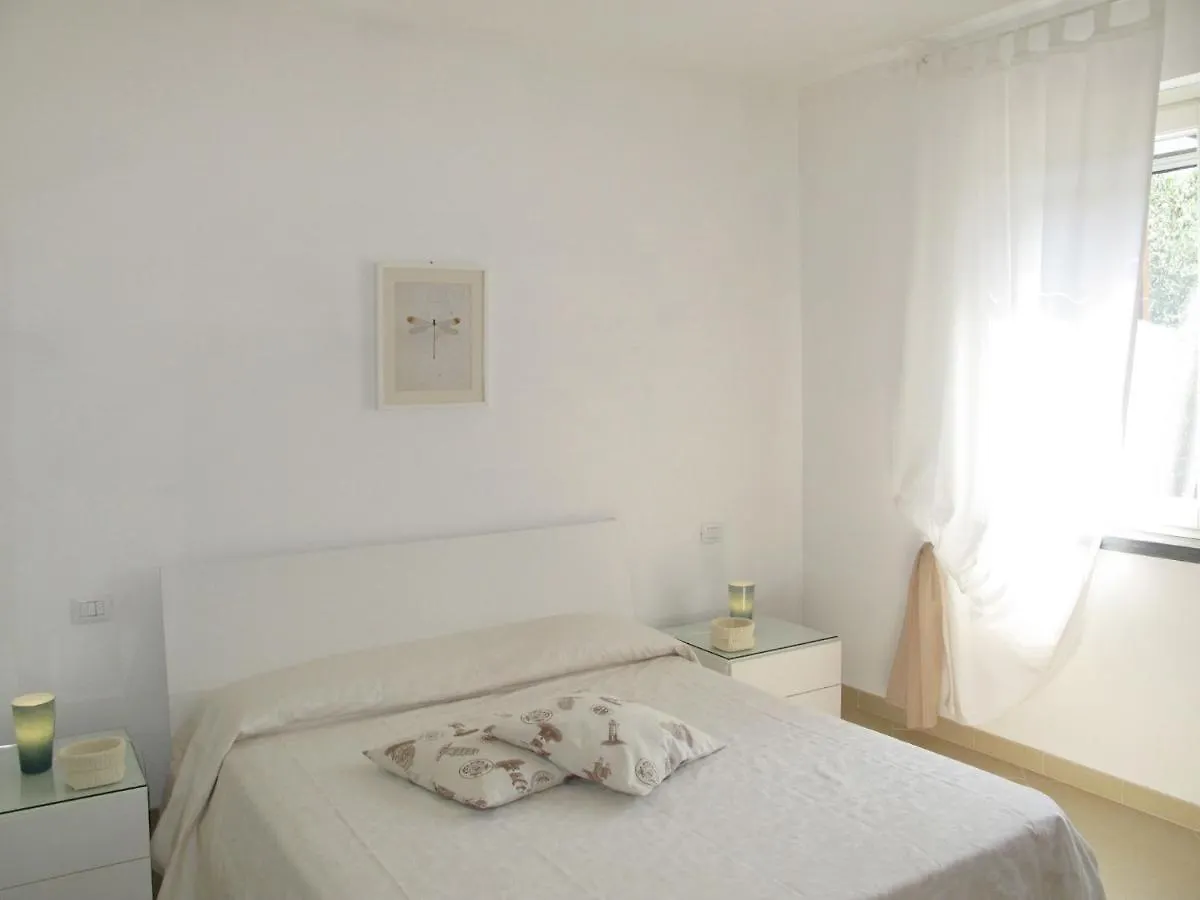 Apartment Mia By Interhome モンティニョーゾ