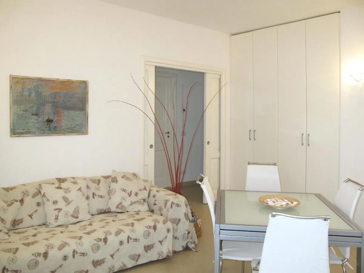 Apartment Mia By Interhome モンティニョーゾ